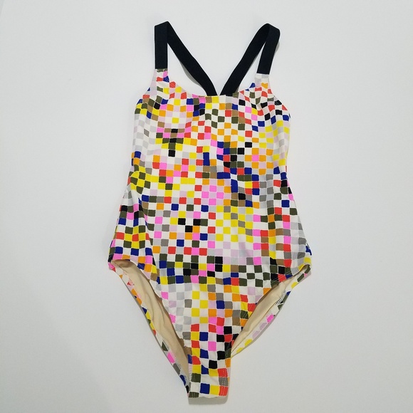 kate spade Other - Kate Spade Saturday one piece bathing suit